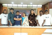 Ala Jarigina Katha Movie Press Meet